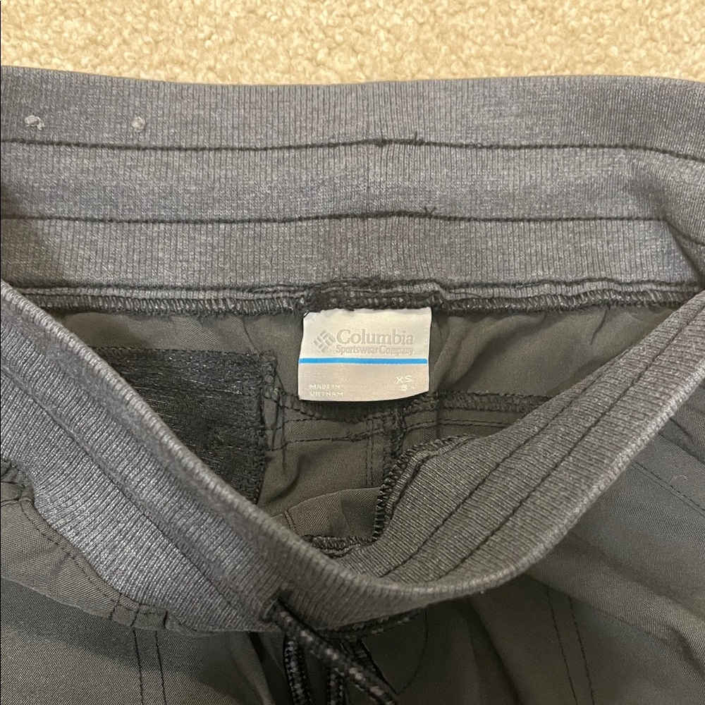 Active Shorts - Picture 7 of 7